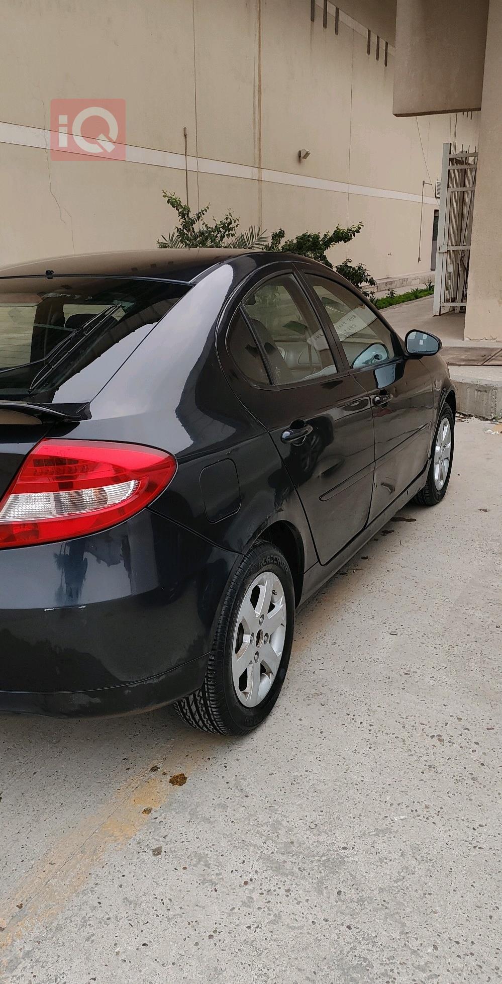 بروتون جين-2